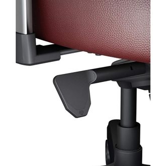 Крісло ігрове Anda Seat Kaiser 3 Size XL Maroon (AD12YDC-XL-01-A-PVC) - фото 10