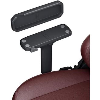 Крісло ігрове Anda Seat Kaiser 3 Size XL Maroon (AD12YDC-XL-01-A-PVC) - фото 7