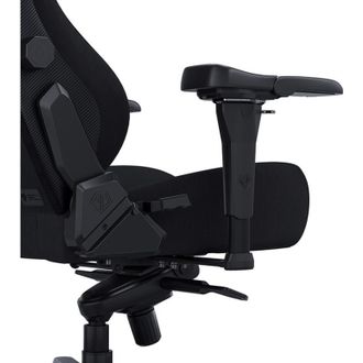 Крісло ігрове Anda Seat Kaiser 3 Pro Size XL Black Fabric (AD12YDC-XL-01-B-CF-B02) - фото 5 Крісло ігрове Anda Seat Kaiser 3 Pro Size XL Black Fabric (AD12YDC-XL-01-B-CF-B02) - фото 5