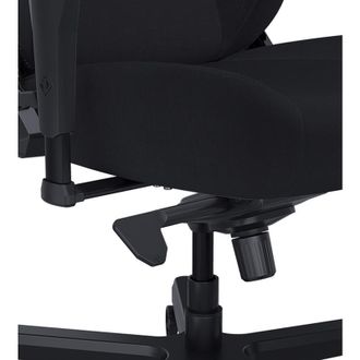 Крісло ігрове Anda Seat Kaiser 3 Pro Size XL Black Fabric (AD12YDC-XL-01-B-CF-B02) - фото 6 Крісло ігрове Anda Seat Kaiser 3 Pro Size XL Black Fabric (AD12YDC-XL-01-B-CF-B02) - фото 6