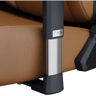 Ігрове крісло Anda Seat Kaiser 3 Size XL Brown (AD12YDC-XL-01-K-PVC) - фото 5 Ігрове крісло Anda Seat Kaiser 3 Size XL Brown (AD12YDC-XL-01-K-PVC) - фото 5