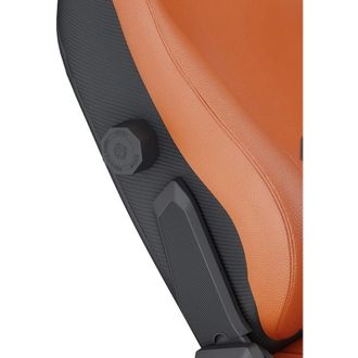 Крісло ігрове Anda Seat Kaiser 3 Size XL Orange (AD12YDC-XL-01-O-PVC) - фото 5 Крісло ігрове Anda Seat Kaiser 3 Size XL Orange (AD12YDC-XL-01-O-PVC) - фото 5