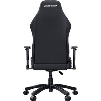 Кресло игровое Anda Seat Luna Size L Black/Red PVC (AD18-44-BR-PV) - фото 3