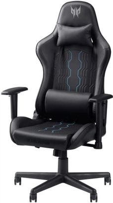 Геймерське крісло Acer PREDATOR RIFT GO (GP.GCR11.00Y) - фото 2 Геймерське крісло Acer PREDATOR RIFT GO (GP.GCR11.00Y) - фото 2