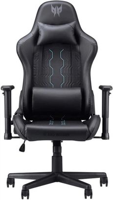 Геймерське крісло Acer PREDATOR RIFT GO (GP.GCR11.00Y) - фото 1 Геймерське крісло Acer PREDATOR RIFT GO (GP.GCR11.00Y) - фото 1