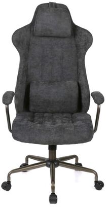 Геймерське крісло АКЛАС Варяг Tilt (ZO-24 Dark Grey) (00172370) - фото 2 Геймерське крісло АКЛАС Варяг Tilt (ZO-24 Dark Grey) (00172370) - фото 2