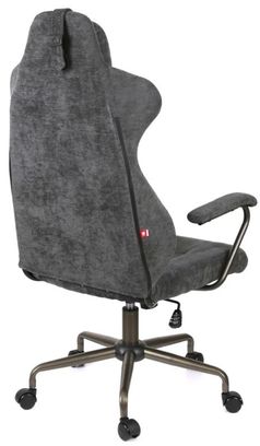 Геймерське крісло АКЛАС Варяг Tilt (ZO-24 Dark Grey) (00172370) - фото 4 Геймерське крісло АКЛАС Варяг Tilt (ZO-24 Dark Grey) (00172370) - фото 4