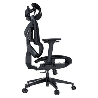 Геймерське крісло Anda Seat X-Air Mega Size XL Mesh Space Black (AD-WY-01-BBB) - фото 3 Геймерське крісло Anda Seat X-Air Mega Size XL Mesh Space Black (AD-WY-01-BBB) - фото 3