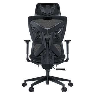 Геймерське крісло Anda Seat X-Air Mega Size XL Mesh Space Black (AD-WY-01-BBB) - фото 5 Геймерське крісло Anda Seat X-Air Mega Size XL Mesh Space Black (AD-WY-01-BBB) - фото 5