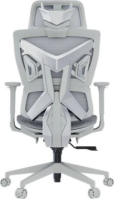 Геймерське крісло Anda Seat X-Air Mega Mesh Gray Size XL (AD-WY-01-GGF) - фото 4 Геймерське крісло Anda Seat X-Air Mega Mesh Gray Size XL (AD-WY-01-GGF) - фото 4
