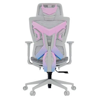 Геймерське крісло Anda Seat X-Air Mega Size XL Mesh Gray Twilight (AD-WY-01-GGSP) - фото 5 Геймерське крісло Anda Seat X-Air Mega Size XL Mesh Gray Twilight (AD-WY-01-GGSP) - фото 5