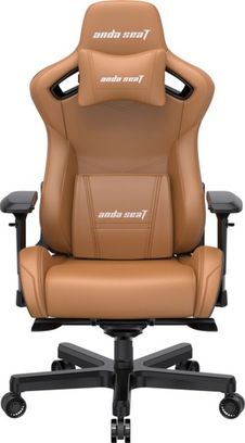 Геймерське крісло Anda Seat Kaiser 2 Size XL Brown (AD12XL-07-K-PV-K01) - фото 2