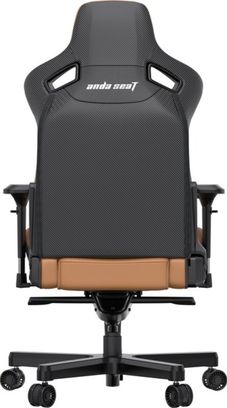 Геймерське крісло Anda Seat Kaiser 2 Size XL Brown (AD12XL-07-K-PV-K01) - фото 5