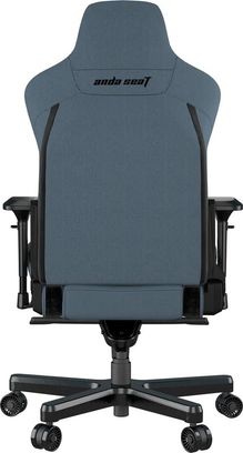 Крісло ігрове Anda Seat T-Pro 2 Blue/Black Size XL (AD12XLLA-01-SB-F) - фото 5