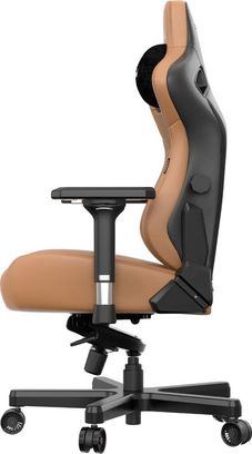 Крісло для геймерів Anda Seat Kaiser 3 Size L Brown (AD12YDC-L-01-K-PV/C) - фото 3 Крісло для геймерів Anda Seat Kaiser 3 Size L Brown (AD12YDC-L-01-K-PV/C) - фото 3
