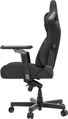 Геймерське крісло Anda Seat Kaiser 4 V2 Size XL Dark Gray Fabric (AD12YDDC-XLL-20-GB-CF-03) - фото 3 Геймерське крісло Anda Seat Kaiser 4 V2 Size XL Dark Gray Fabric (AD12YDDC-XLL-20-GB-CF-03) - фото 3