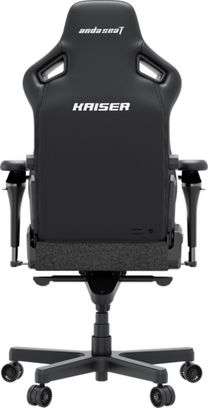 Геймерське крісло Anda Seat Kaiser 4 V2 Size XL Dark Gray Fabric (AD12YDDC-XLL-20-GB-CF-03) - фото 4 Геймерське крісло Anda Seat Kaiser 4 V2 Size XL Dark Gray Fabric (AD12YDDC-XLL-20-GB-CF-03) - фото 4