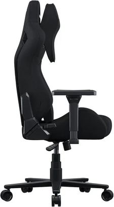 Геймерське крісло Anda Seat Kaiser Frontier Fabric Black Size XL (AD12YXL-17-B-F-B01) - фото 4 Геймерське крісло Anda Seat Kaiser Frontier Fabric Black Size XL (AD12YXL-17-B-F-B01) - фото 4