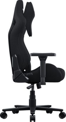 Геймерське крісло Anda Seat Kaiser Frontier Fabric Black Size XL (AD12YXL-17-B-F-B02) - фото 3