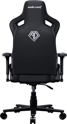 Геймерське крісло Anda Seat Kaiser Frontier Size XL Black (AD12YXL-17-B-PV) - фото 2 Геймерське крісло Anda Seat Kaiser Frontier Size XL Black (AD12YXL-17-B-PV) - фото 2