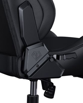 Геймерське крісло Anda Seat Kaiser Frontier Size XL Black (AD12YXL-17-B-PV) - фото 4 Геймерське крісло Anda Seat Kaiser Frontier Size XL Black (AD12YXL-17-B-PV) - фото 4