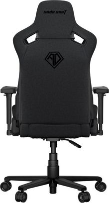 Геймерское кресло Anda Seat Kaiser Frontier Size XL Dark Grey Linen Fabric (AD12YXL-17-GB-F-G01) - фото 5