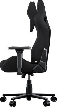 Геймерське крісло Anda Seat Kaiser Frontier XL Dark Gray Fabric (AD12YXL-17-GB-F-G02) - фото 3