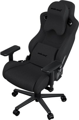 Геймерське крісло Anda Seat Kaiser Frontier XL Dark Gray Fabric (AD12YXL-17-GB-F-G02) - фото 5