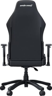 Крісло ігрове Anda Seat Luna Black Size L (AD18-44-B-PV/C) - фото 5