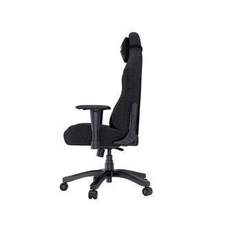 Геймерское кресло Anda Seat Luna Dark Grey fabric Size L (AD18-44-GB-F) - фото 3 Геймерское кресло Anda Seat Luna Dark Grey fabric Size L (AD18-44-GB-F) - фото 3