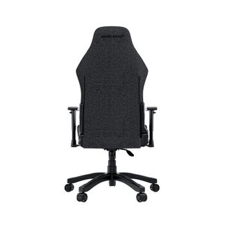 Геймерское кресло Anda Seat Luna Dark Grey fabric Size L (AD18-44-GB-F) - фото 5 Геймерское кресло Anda Seat Luna Dark Grey fabric Size L (AD18-44-GB-F) - фото 5