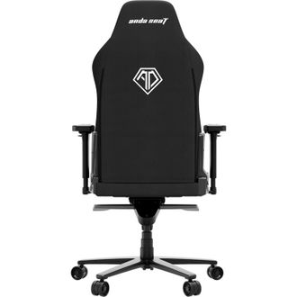 Геймерське крісло Anda Seat Phantom 3 XL Black Fabric (AD18XL-52-B-F-B01) - фото 4 Геймерське крісло Anda Seat Phantom 3 XL Black Fabric (AD18XL-52-B-F-B01) - фото 4