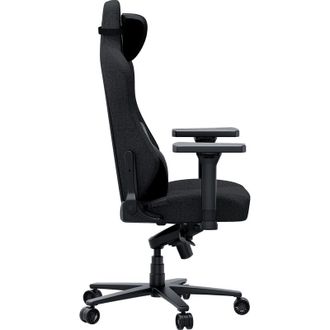Геймерське крісло Anda Seat Phantom 3 XL Dark Gray Fabric (AD18XL-52-GB-F-G01) - фото 3