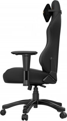 Крісло ігрове Anda Seat Phantom 3 Black/Gold Size L (AD18Y-06-B-PVC) - фото 3