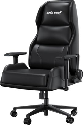 Геймерское кресло Anda Seat X1 Gaming Sofa Black PVC (AD-W-SF01-04-B-PV) - фото 2