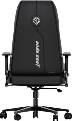 Геймерское кресло Anda Seat X1 Gaming Sofa Black PVC (AD-W-SF01-04-B-PV) - фото 5