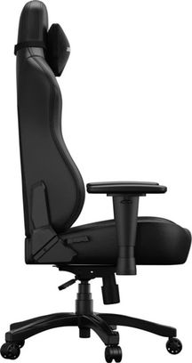 Геймерське крісло Anda Seat Phantom 4 L Black (AD18YSD-72-B-PV-B01) - фото 3 Геймерське крісло Anda Seat Phantom 4 L Black (AD18YSD-72-B-PV-B01) - фото 3
