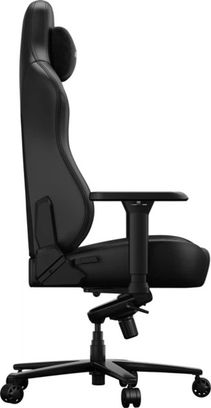 Геймерське крісло Anda Seat Phantom 4 Pro L Black (AD18YSDC-72-B-PV-B02) - фото 3
