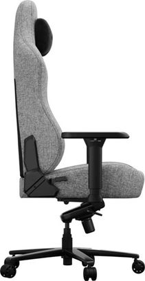 Геймерське крісло Anda Seat Phantom 4 Pro L Gray Fabric (AD18YSDC-72-G-F-G02) - фото 4 Геймерське крісло Anda Seat Phantom 4 Pro L Gray Fabric (AD18YSDC-72-G-F-G02) - фото 4