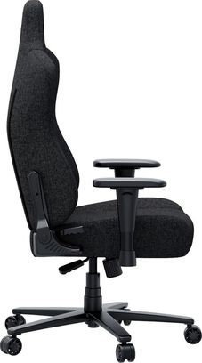 Геймерское кресло Anda Seat Novis XL Fabric Dark Gray Size XL (AD23-XL-01-GB-F) - фото 3