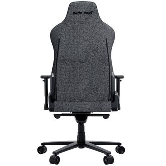 Геймерське крісло Anda Seat Novis Plus Fabric Dark Grey Size XL (AD23YC-XL-01-GB-F-G04) - фото 4