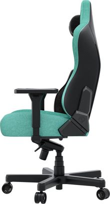 Геймерское кресло Anda Seat Kaiser 3E XL Light Blue Fabric (AD23YC-XL-09-E-CF-E01) - фото 3 Геймерское кресло Anda Seat Kaiser 3E XL Light Blue Fabric (AD23YC-XL-09-E-CF-E01) - фото 3