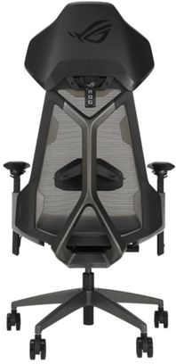 Геймерське крісло Asus SL400 ROG DESTRIER ERGO (90GC0120-MSG010/020) - фото 4 Геймерське крісло Asus SL400 ROG DESTRIER ERGO (90GC0120-MSG010/020) - фото 4
