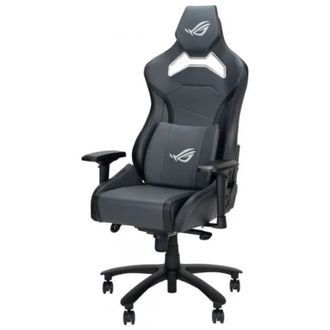 Геймерське крісло Asus ROG Chariot X Core Wide (90GC01N0-MSG050) - фото 2