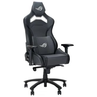 Геймерське крісло Asus ROG Chariot X Core Wide (90GC01N0-MSG050) - фото 3
