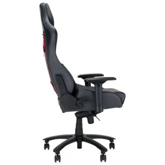 Геймерське крісло Asus ROG Chariot X Core Wide (90GC01N0-MSG050) - фото 4