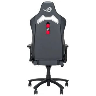 Геймерське крісло Asus ROG Chariot X Core Wide (90GC01N0-MSG050) - фото 5