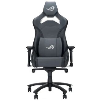 Геймерське крісло Asus ROG Chariot X Core Wide (90GC01N0-MSG050) - фото 1