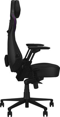 Геймерське крісло Asus SL302 ROG Courser Gaming Chair Black (90GC01S0-MSG010) - фото 3 Геймерське крісло Asus SL302 ROG Courser Gaming Chair Black (90GC01S0-MSG010) - фото 3