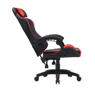 Геймерське крісло Canyon Core SGCH2 Black Red (CNE-SGCH2R) - фото 4 Геймерське крісло Canyon Core SGCH2 Black Red (CNE-SGCH2R) - фото 4